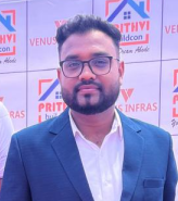 Sheshnarayan Sahu