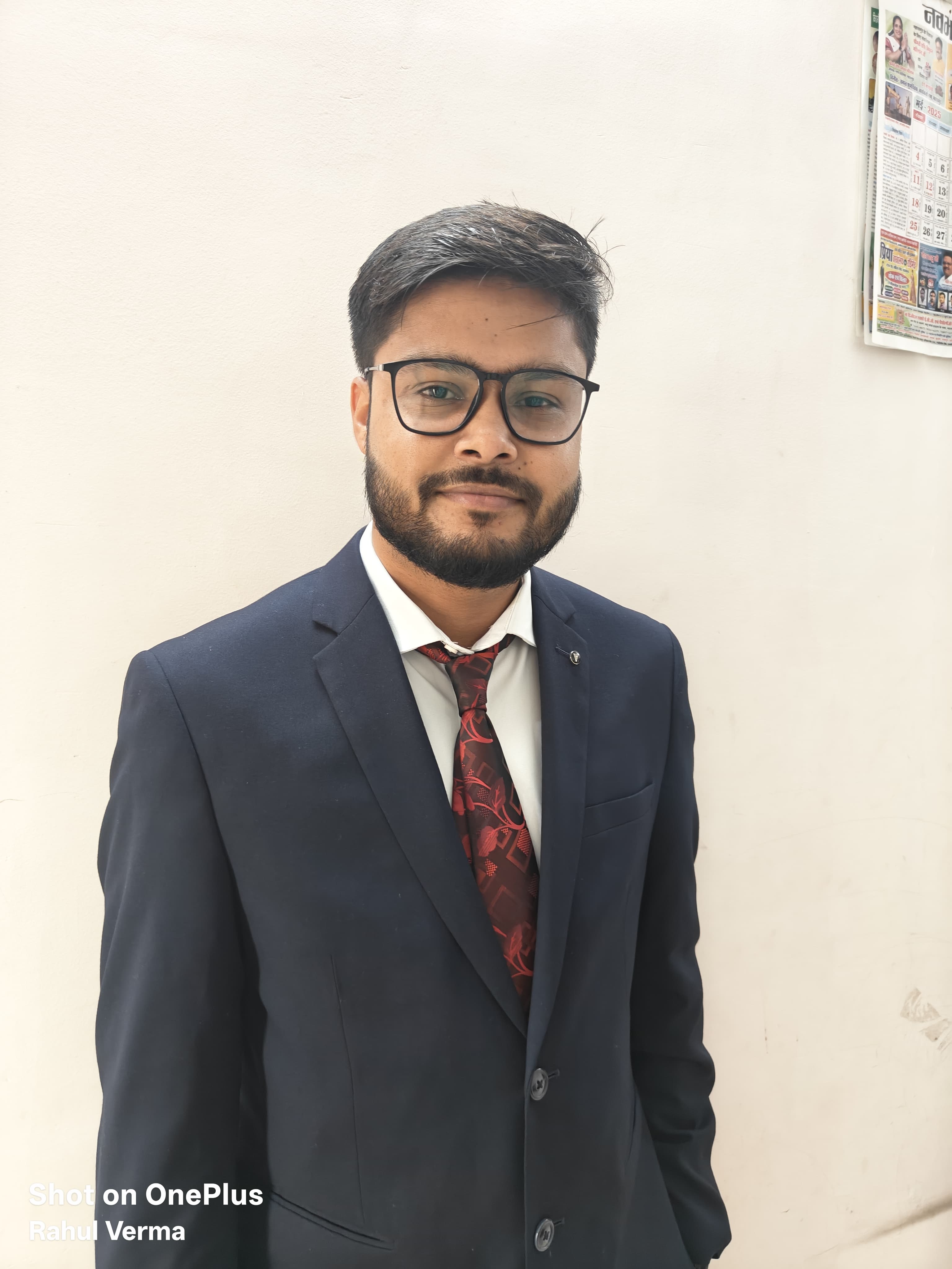 Likhesh Jayswal